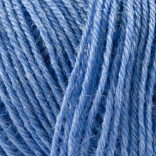 Indlæs billede til gallerivisning Onion nettle sock yarn