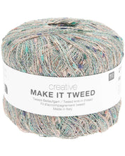 Indlæs billede til gallerivisning Make it Tweed