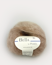 Indlæs billede til gallerivisning Permin Bella Color og Bella Mohair