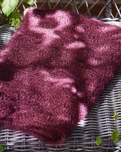 Indlæs billede til gallerivisning Bellissima Top med bølgemønster pdf fil