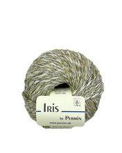 Indlæs billede til gallerivisning Iris
