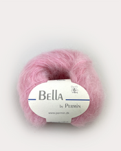 Indlæs billede til gallerivisning Permin Bella Color og Bella Mohair