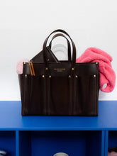 Indlæs billede til gallerivisning Re:designed project 132 - Dark brown