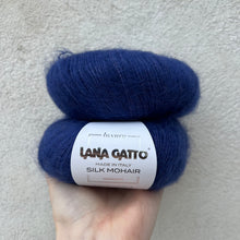 Indlæs billede til gallerivisning SILK MOHAIR
