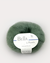 Indlæs billede til gallerivisning Permin Bella Color og Bella Mohair