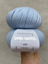 Indlæs billede til gallerivisning VIP