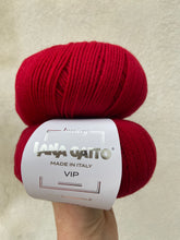 Indlæs billede til gallerivisning VIP