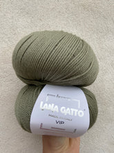 Indlæs billede til gallerivisning VIP