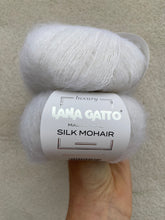 Indlæs billede til gallerivisning SILK MOHAIR