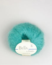 Indlæs billede til gallerivisning Permin Bella Color og Bella Mohair