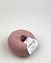 Indlæs billede til gallerivisning Onion SOFT Organic wool+Nettle