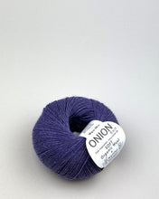 Indlæs billede til gallerivisning Onion SOFT Organic wool+Nettle