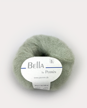Indlæs billede til gallerivisning Permin Bella Color og Bella Mohair