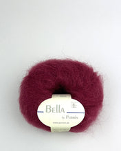 Indlæs billede til gallerivisning Permin Bella Color og Bella Mohair