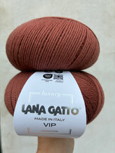 Indlæs billede til gallerivisning VIP