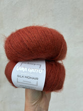 Indlæs billede til gallerivisning SILK MOHAIR