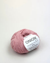 Indlæs billede til gallerivisning Onion Fino Organic Cotton+Merino Wool