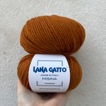 Indlæs billede til gallerivisning MISINA