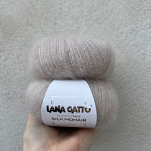 Indlæs billede til gallerivisning SILK MOHAIR