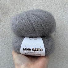 Indlæs billede til gallerivisning SILK MOHAIR