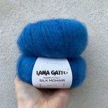 Indlæs billede til gallerivisning SILK MOHAIR