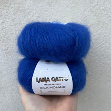 Indlæs billede til gallerivisning SILK MOHAIR