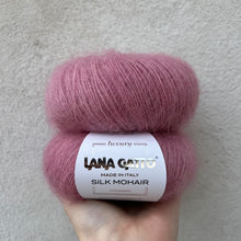 Indlæs billede til gallerivisning SILK MOHAIR