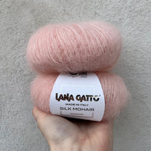 Indlæs billede til gallerivisning SILK MOHAIR
