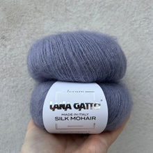 Indlæs billede til gallerivisning SILK MOHAIR