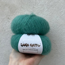 Indlæs billede til gallerivisning SILK MOHAIR