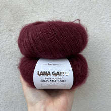 Indlæs billede til gallerivisning SILK MOHAIR