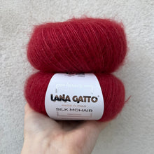 Indlæs billede til gallerivisning SILK MOHAIR