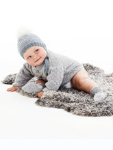 Indlæs billede til gallerivisning Babyhue og babyragsok