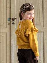 Indlæs billede til gallerivisning Flæsebluse