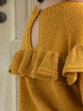 Indlæs billede til gallerivisning Flæsebluse