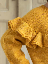 Indlæs billede til gallerivisning Flæsebluse