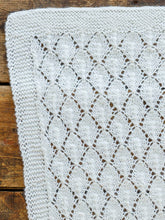 Indlæs billede til gallerivisning Babytæppe