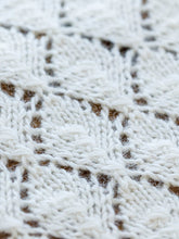 Indlæs billede til gallerivisning Babytæppe