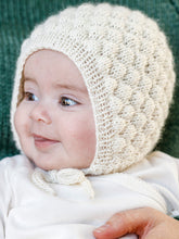 Indlæs billede til gallerivisning Babykyse og futter