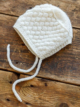 Indlæs billede til gallerivisning Babykyse og futter