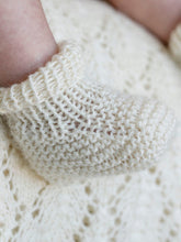 Indlæs billede til gallerivisning Babykyse og futter