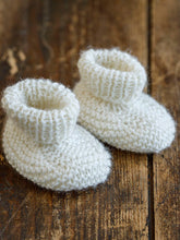 Indlæs billede til gallerivisning Babykyse og futter