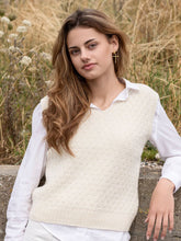 Indlæs billede til gallerivisning Harlekin Slipover