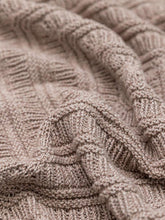 Indlæs billede til gallerivisning Ellen`s babytæppe