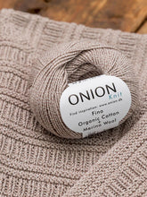 Indlæs billede til gallerivisning Ellen`s babytæppe