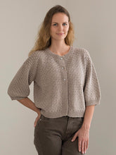 Indlæs billede til gallerivisning FLET CARDI