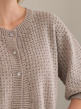 Indlæs billede til gallerivisning FLET CARDI