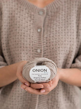 Indlæs billede til gallerivisning FLET CARDI