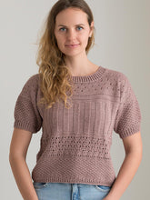 Indlæs billede til gallerivisning ANNA`S TEE