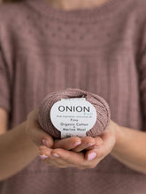 Indlæs billede til gallerivisning ANNA`S TEE